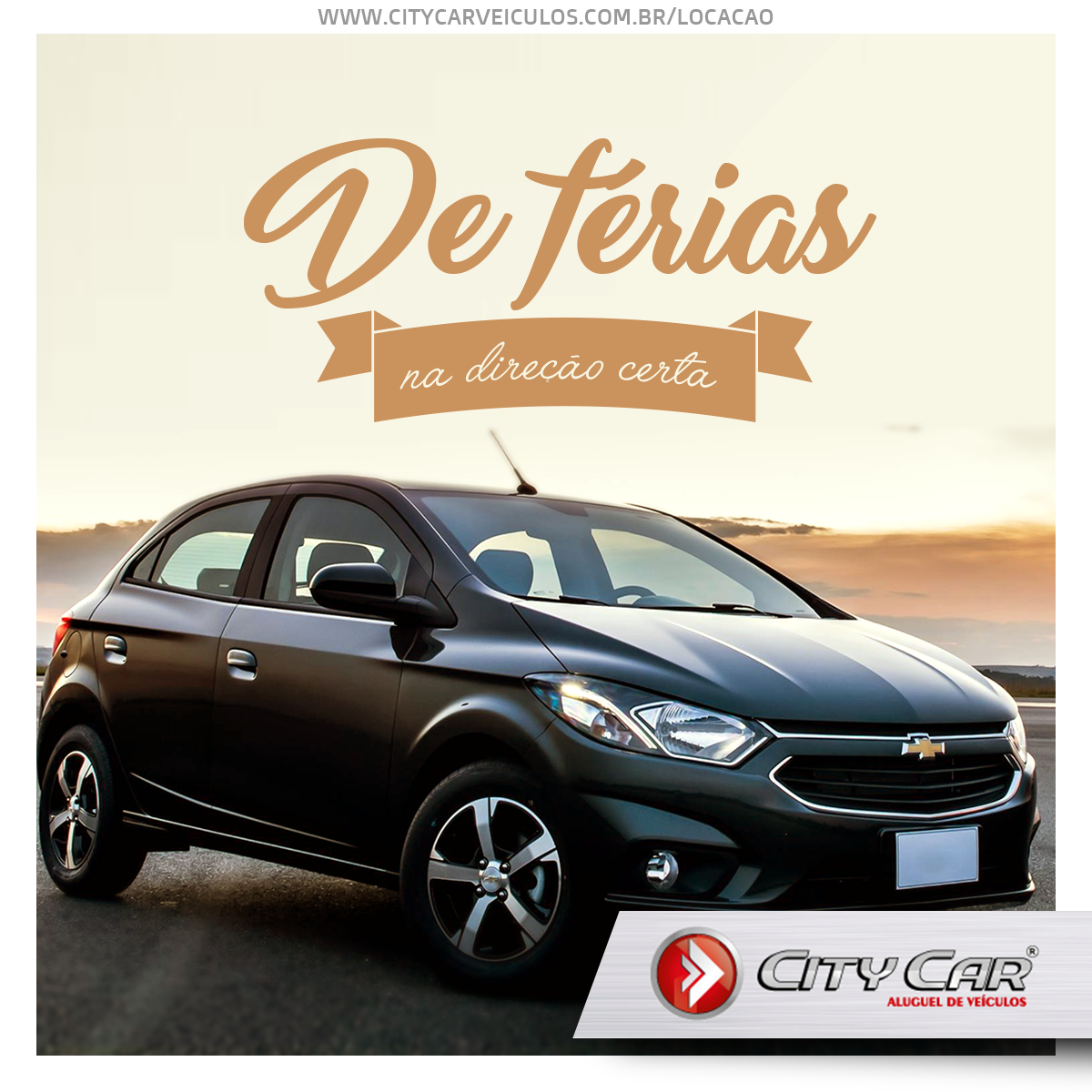 Fdoze - Citycar